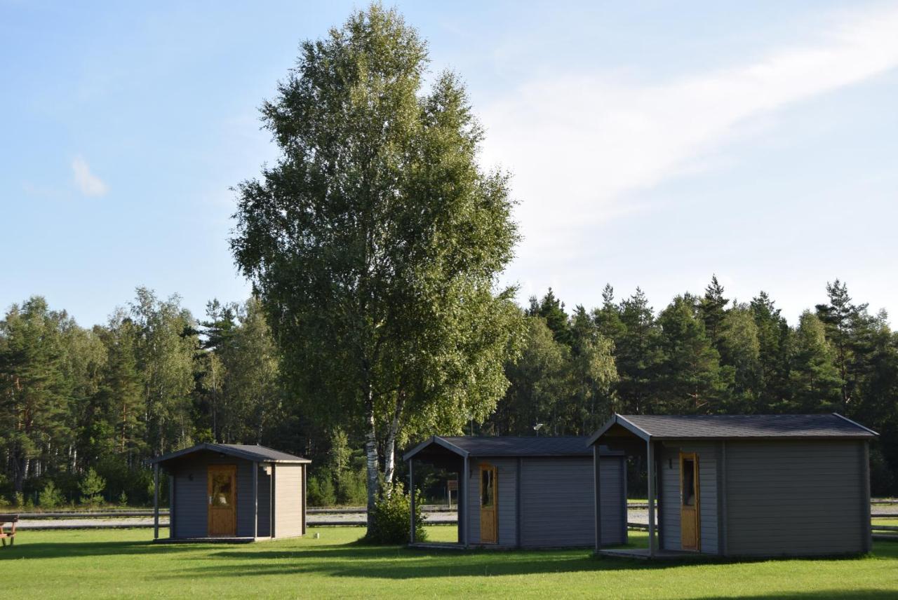 Holiday Village Suur Toell Kuressaare Bagian luar foto