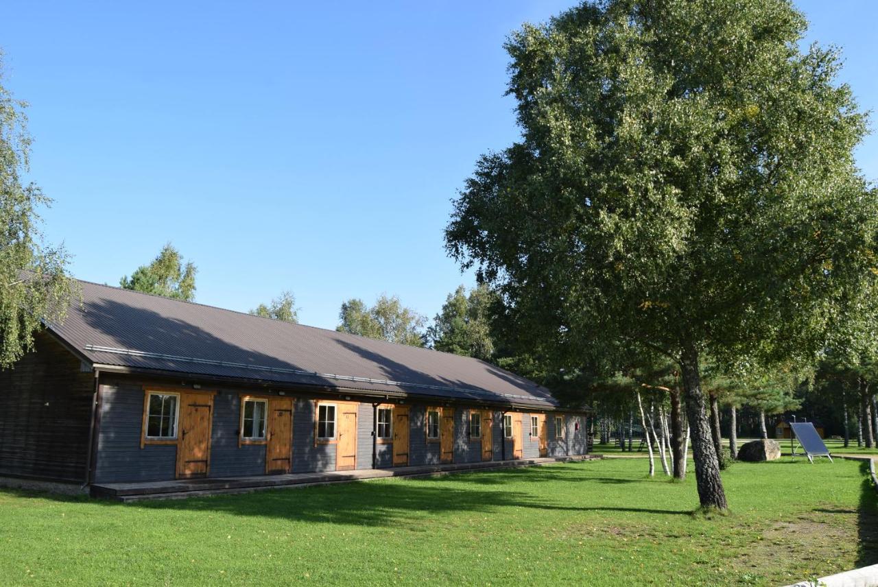 Holiday Village Suur Toell Kuressaare Bagian luar foto