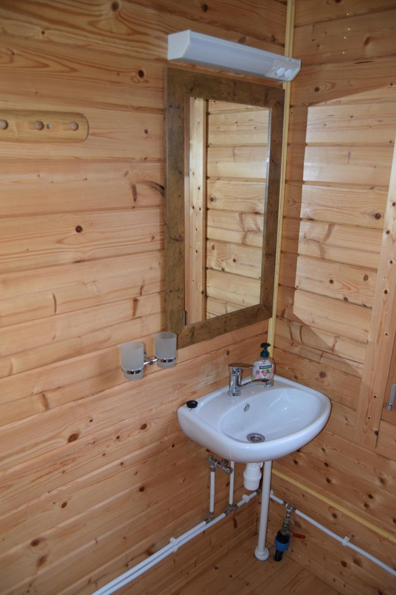 Holiday Village Suur Toell Kuressaare Ruang foto
