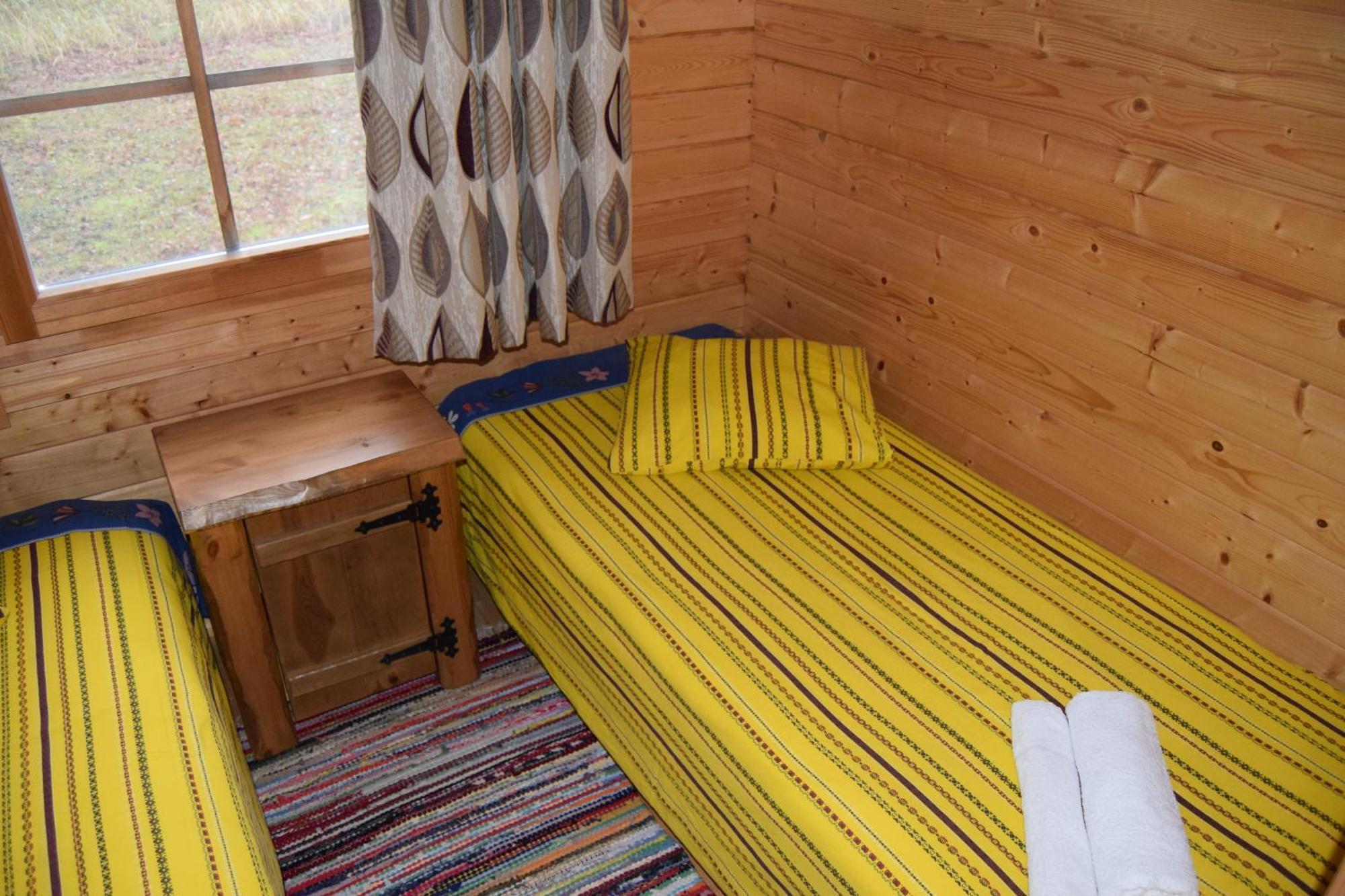 Holiday Village Suur Toell Kuressaare Ruang foto