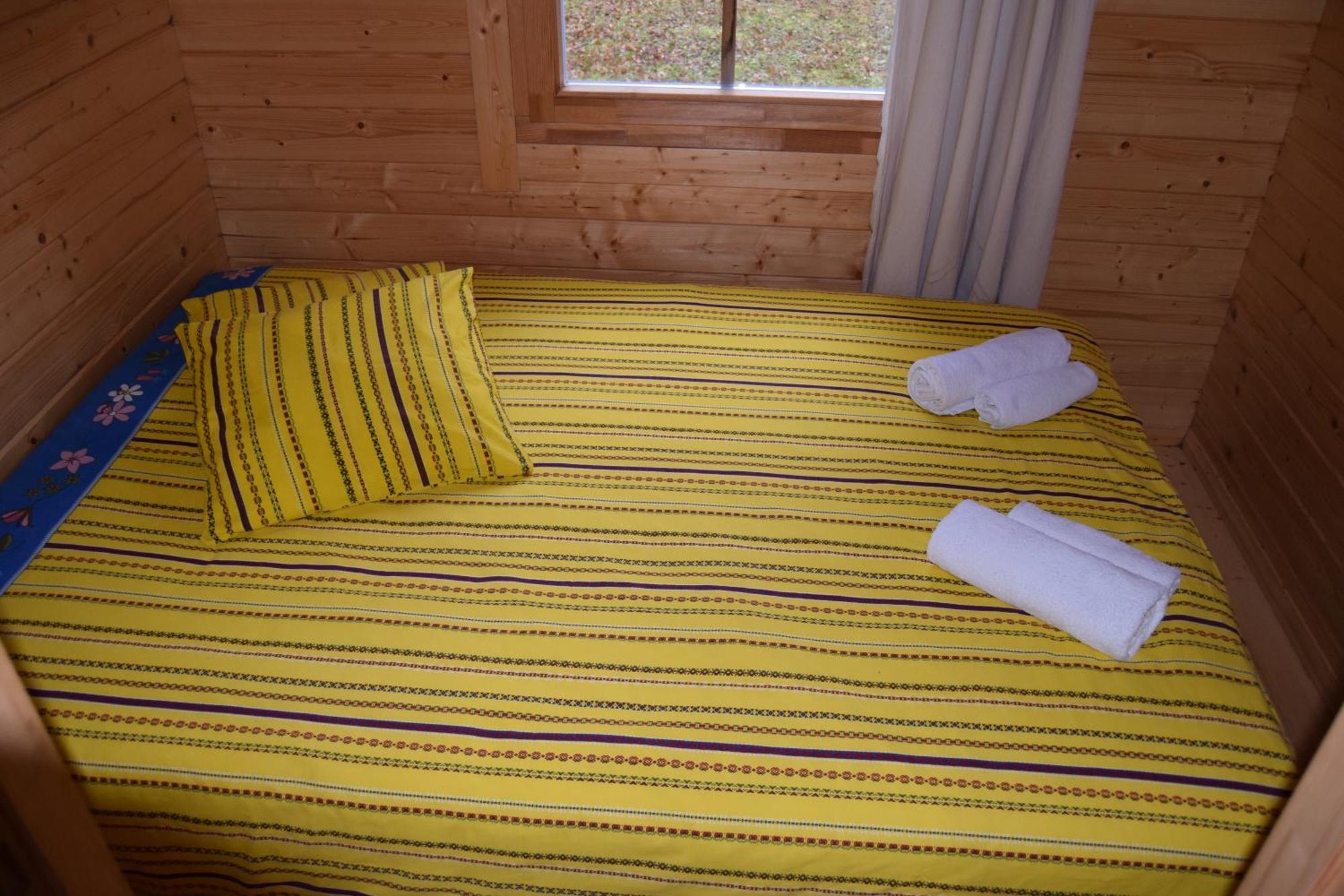 Holiday Village Suur Toell Kuressaare Ruang foto
