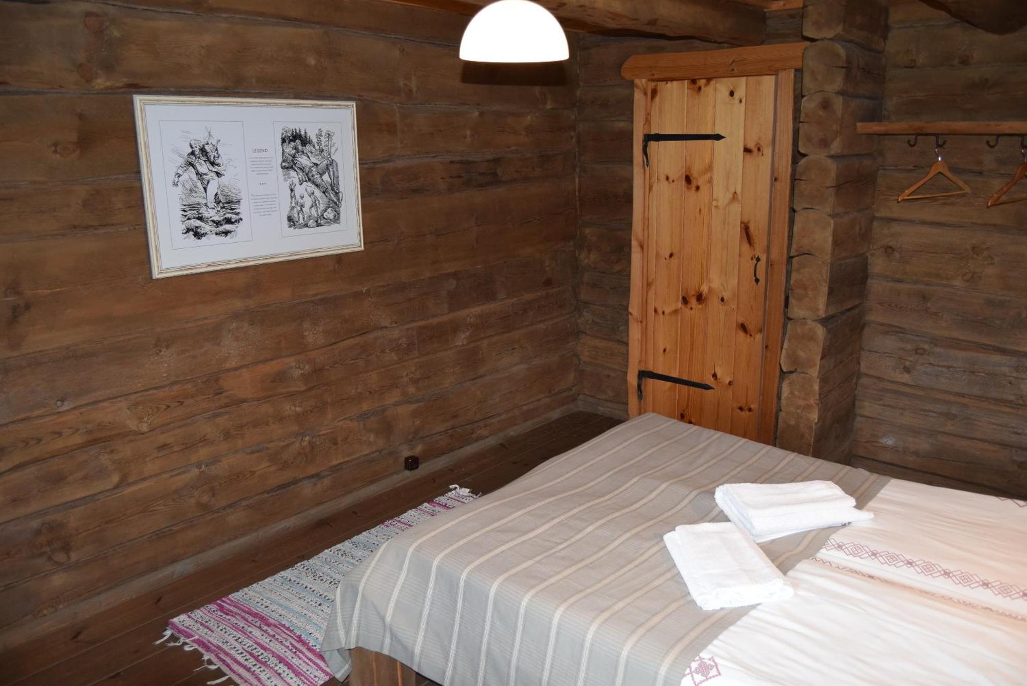 Holiday Village Suur Toell Kuressaare Ruang foto