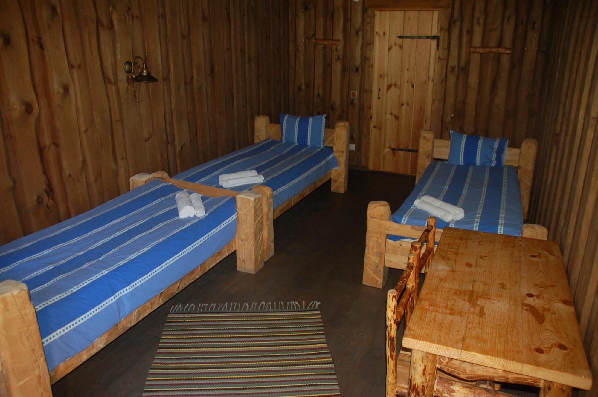 Holiday Village Suur Toell Kuressaare Ruang foto