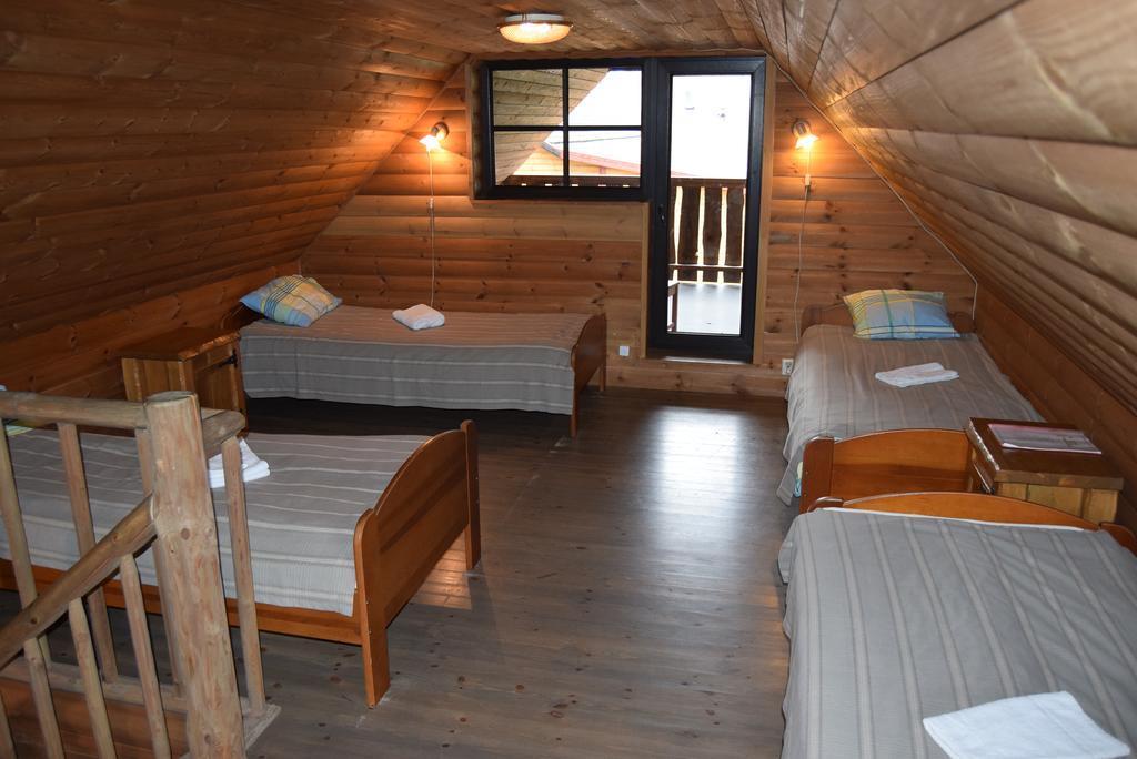 Holiday Village Suur Toell Kuressaare Bagian luar foto