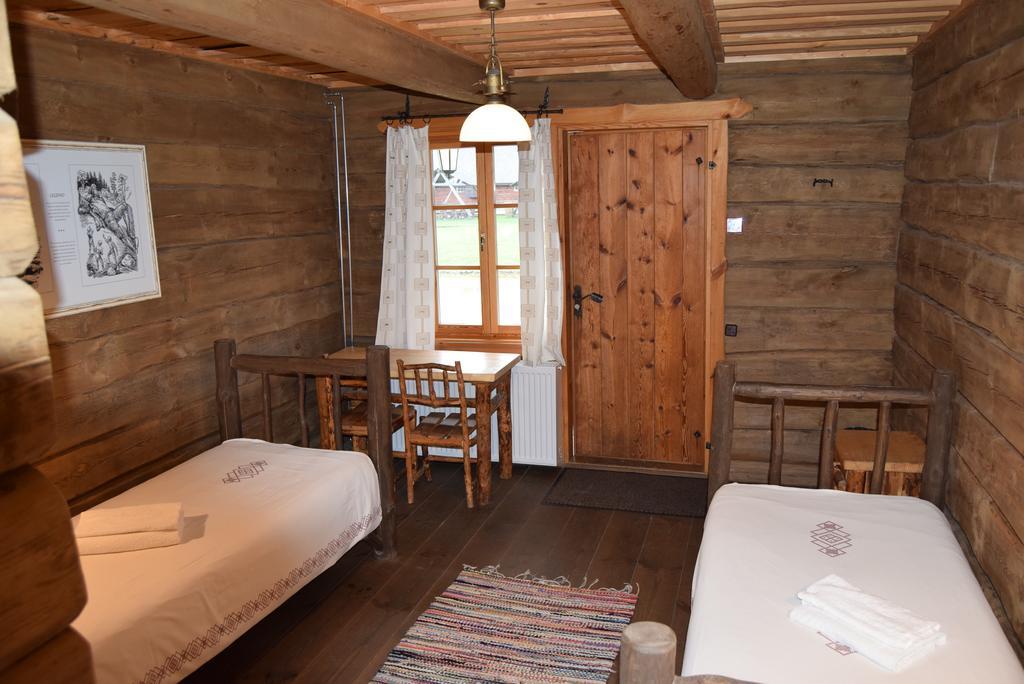 Holiday Village Suur Toell Kuressaare Bagian luar foto