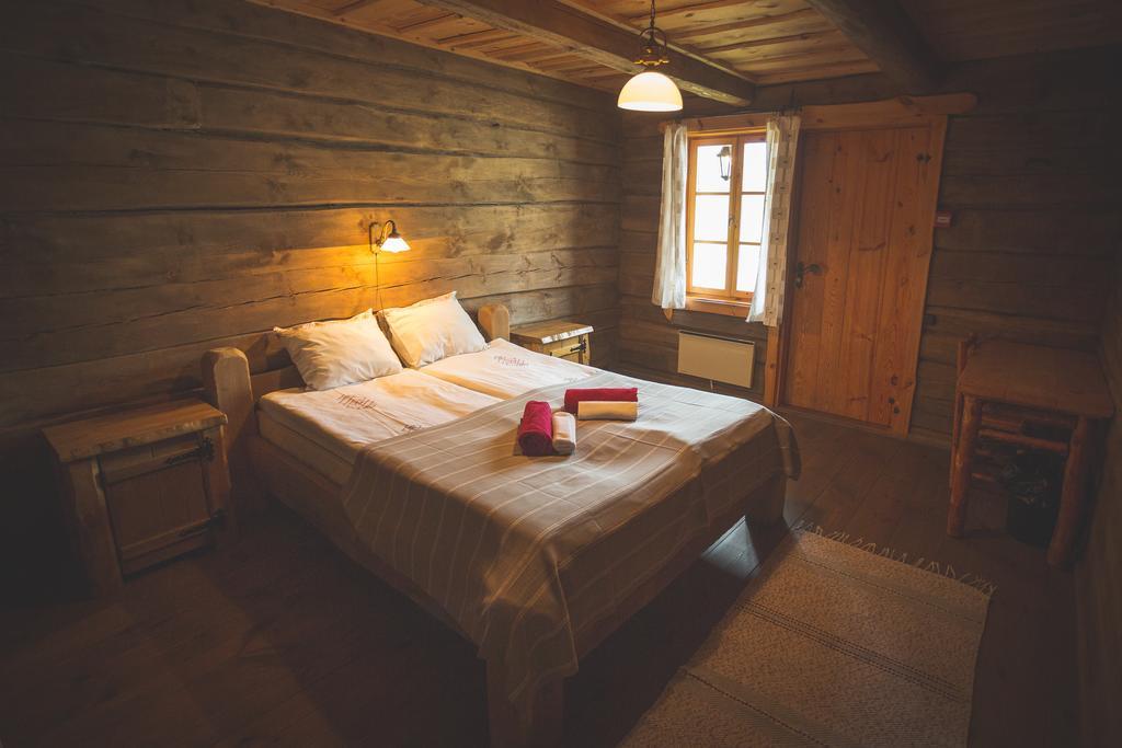 Holiday Village Suur Toell Kuressaare Bagian luar foto