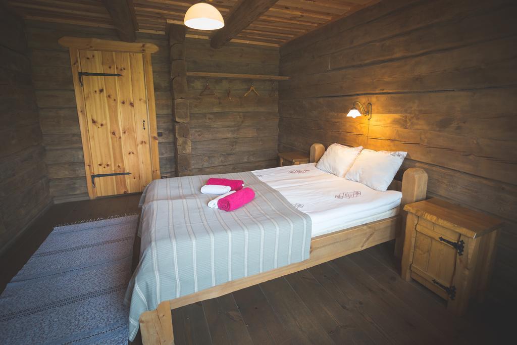 Holiday Village Suur Toell Kuressaare Bagian luar foto